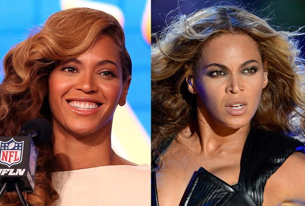 Beyonce Nose Rhinoplasty