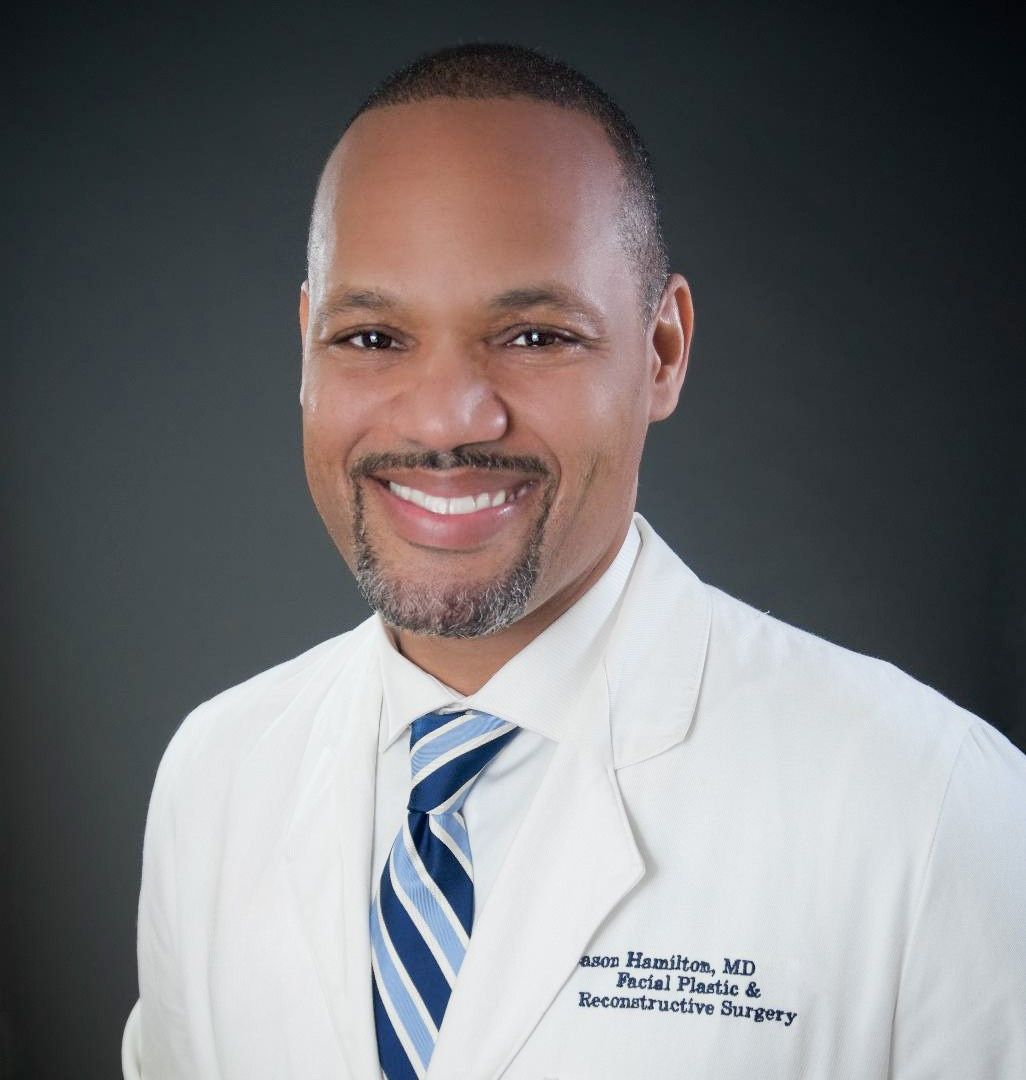 Best Black Rhinoplasty Surgeon in America